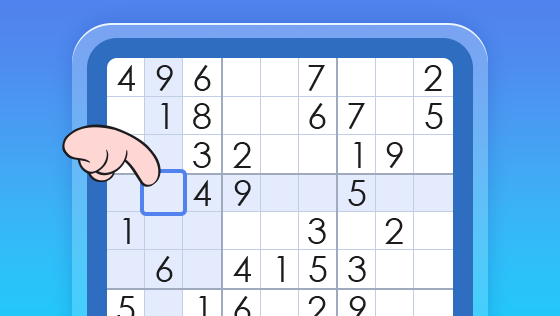 sudoku advanced strategies